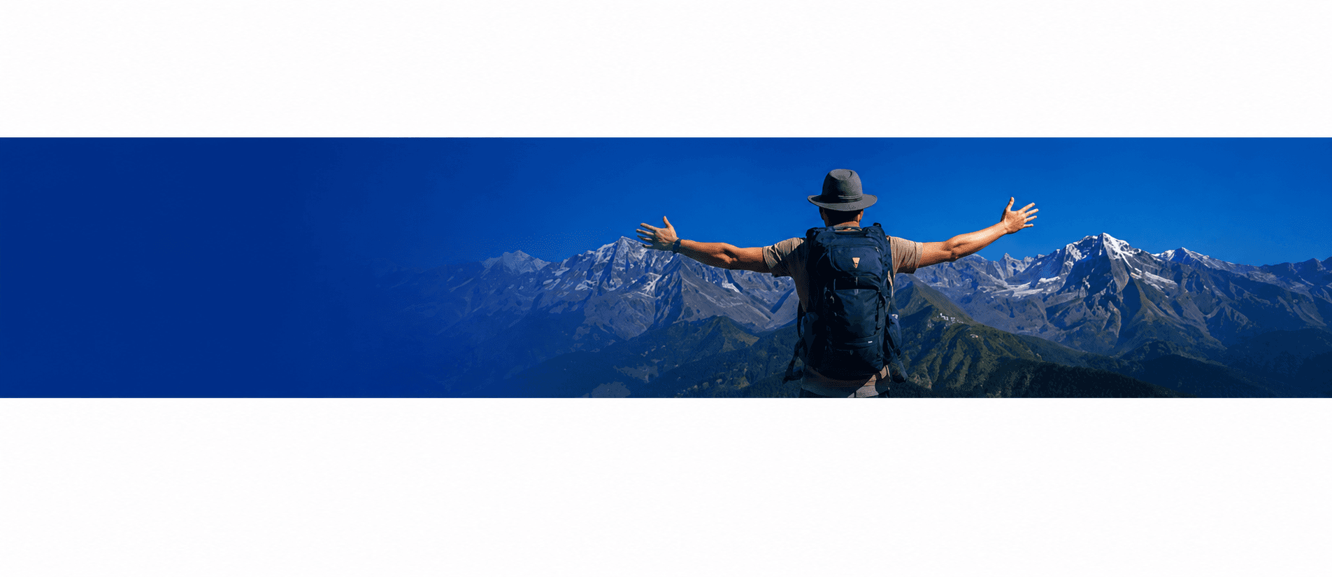 Explore mountain tour packages